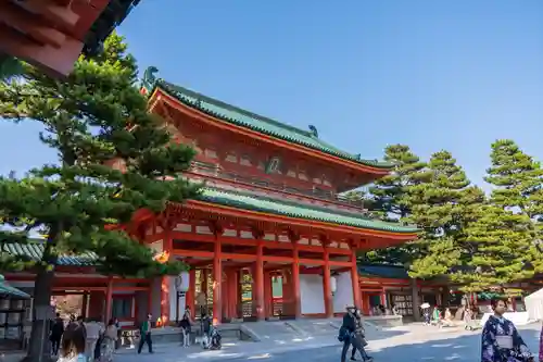 平安神宮(京都府)