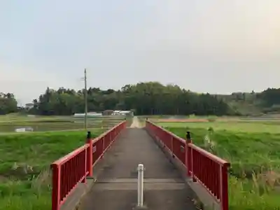 稲荷神社(千葉県)