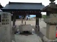 北向観音(長野県)