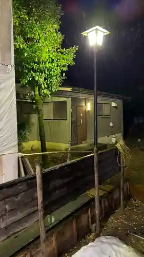 熊野神社(富山県)