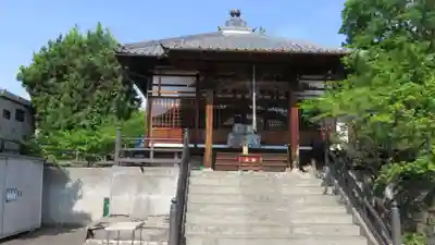 善光寺のその他建物