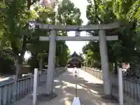 三嶋大明神社(愛媛県)