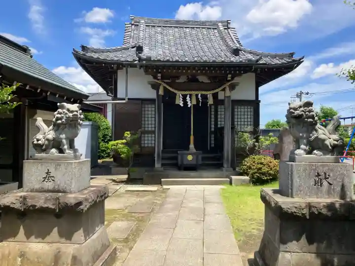 醫藥神社(神奈川県)