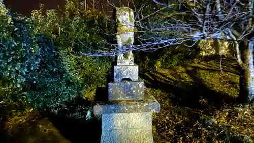 若宮神社(徳島県)