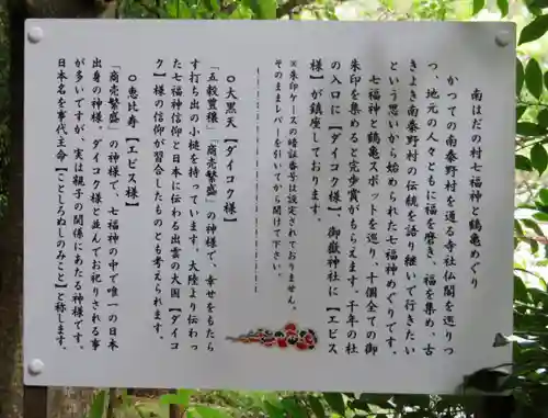 出雲大社相模分祠の歴史