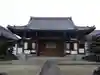 玄猷寺の本殿・本堂