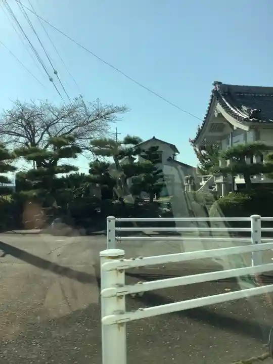 八劔社のその他建物