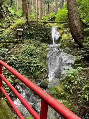 江嶋神社(鳥取県)