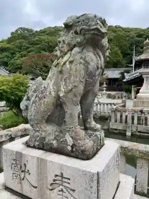 赤穂八幡宮(兵庫県)
