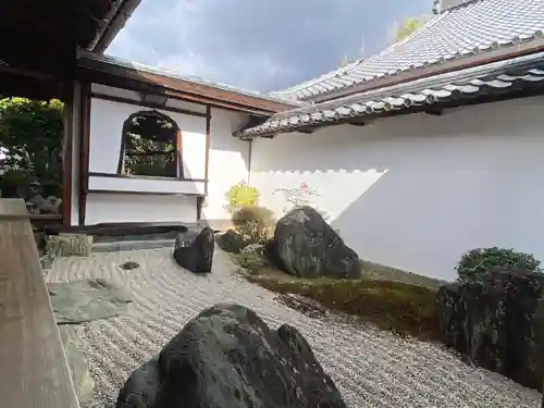 大仙院(京都府)