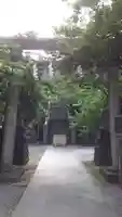元三島神社(東京都)