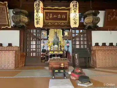 善峯寺(京都府)