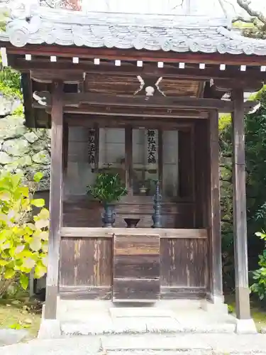 善峯寺(京都府)