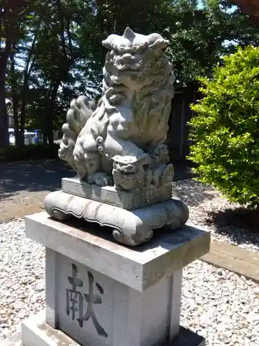 天王宮八雲神社(東京都)