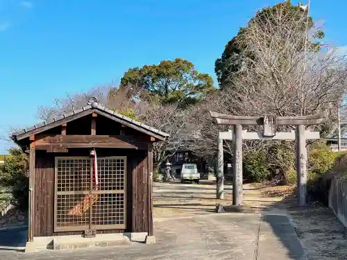 豊姫神社(福岡県)