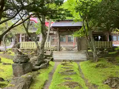 国泰寺(北海道)