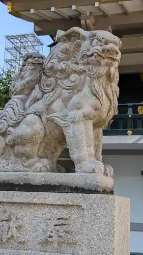 難波神社(大阪府)