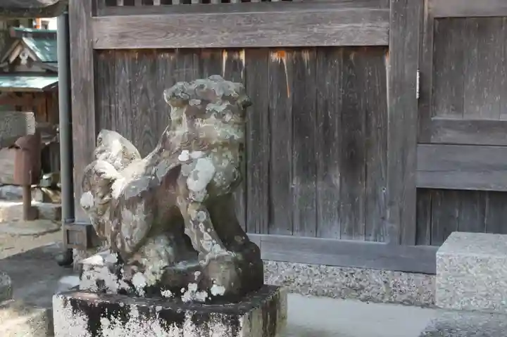 春日神社(奈良県)