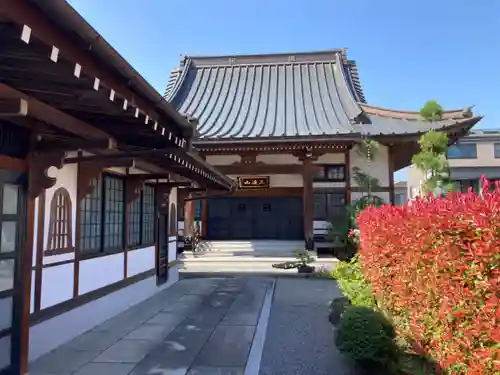 法華寺(栃木県)