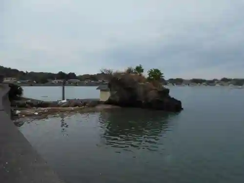 日吉権現宮(熊本県)