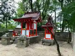 菅原神社(奈良県)