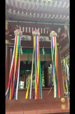 鶴岡八幡宮(神奈川県)
