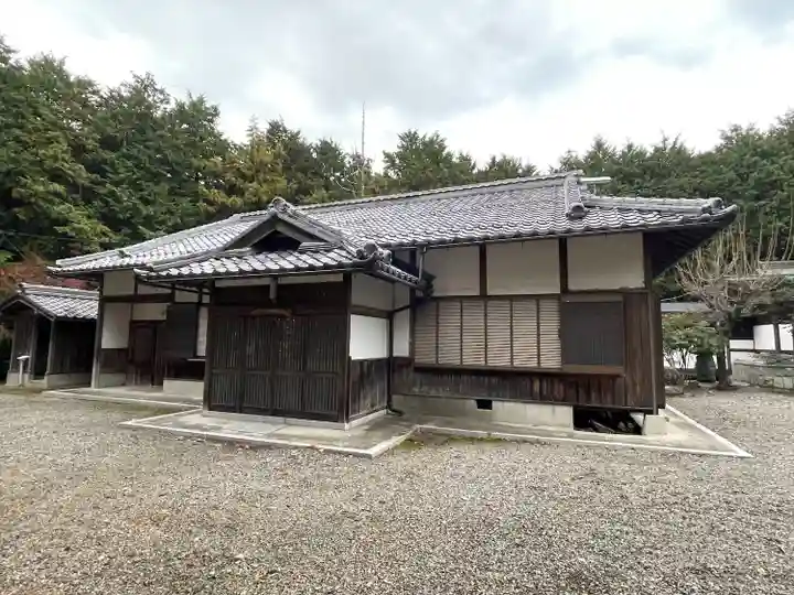 九居瀬八幡神社(滋賀県)