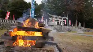 宮崎神社のその他建物(2021年02月07日(日) 10時32分10秒投稿)