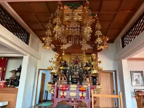 情妙寺(愛知県)