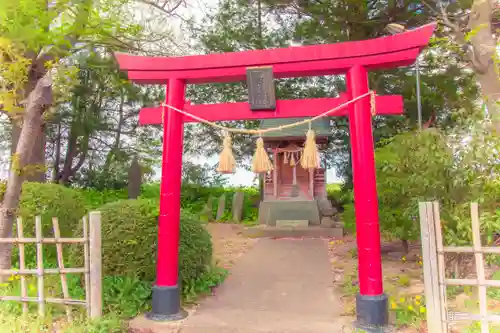 日枝神社(宮城県)