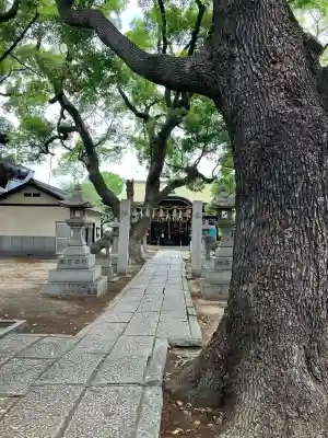 華表神社(大阪府)