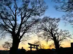 白鳥神社(長野県)