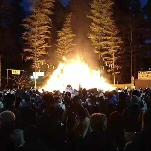 大崎八幡宮(宮城県)