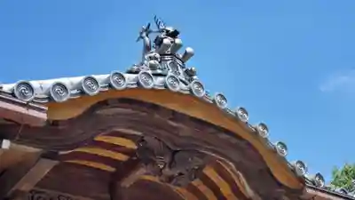 松熊八幡宮のその他建物