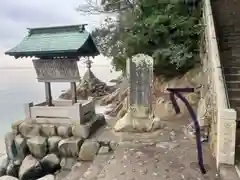 八百富神社(愛知県)