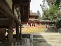 春日大社(奈良県)