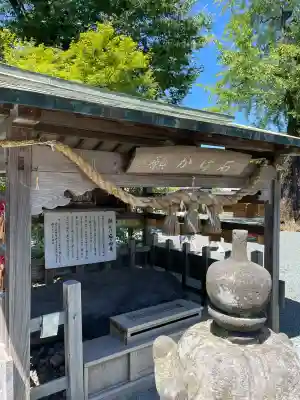 阿蘇神社(熊本県)