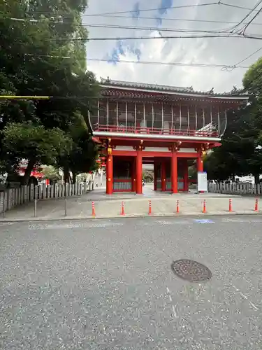 大須観音 （北野山真福寺宝生院）(愛知県)