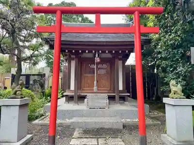 功徳林寺(東京都)