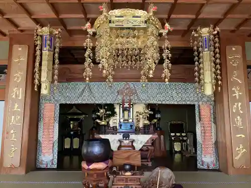 梵潮寺(三重県)