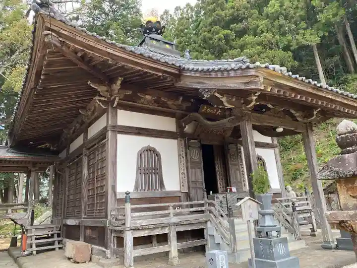 佛木寺(愛媛県)
