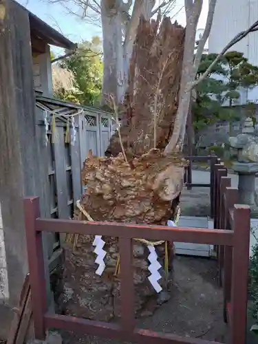 御釜神社(宮城県)