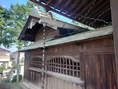 春日神社(埼玉県)