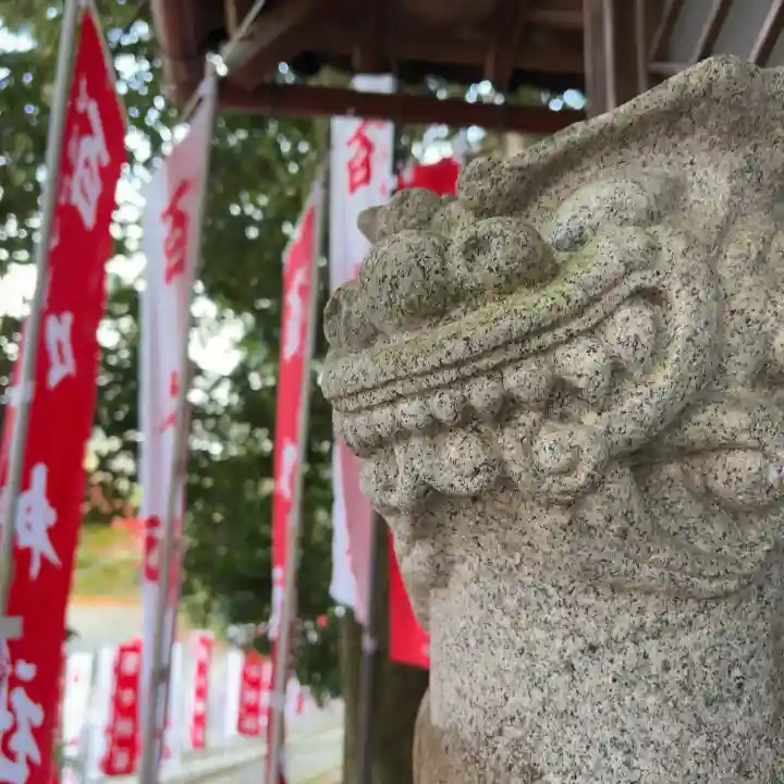 百々神社(滋賀県)