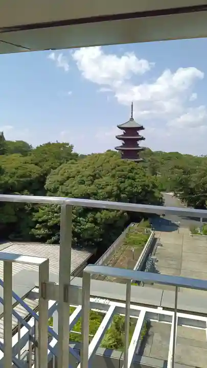 池上本門寺(東京都)