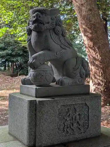 北野神社(神奈川県)