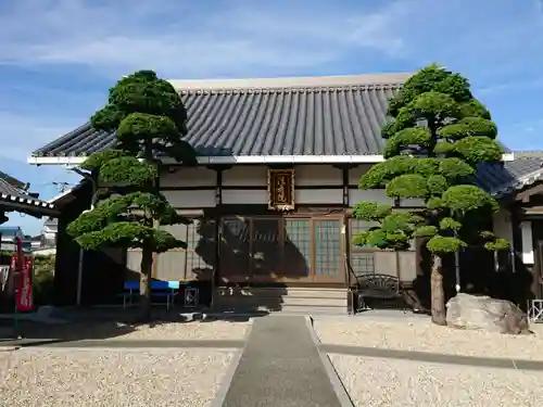 法香院(愛知県)