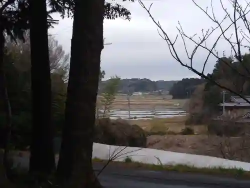 八幡神社のその他建物