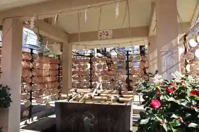 今戸神社(東京都)