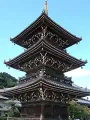 水間寺(大阪府)